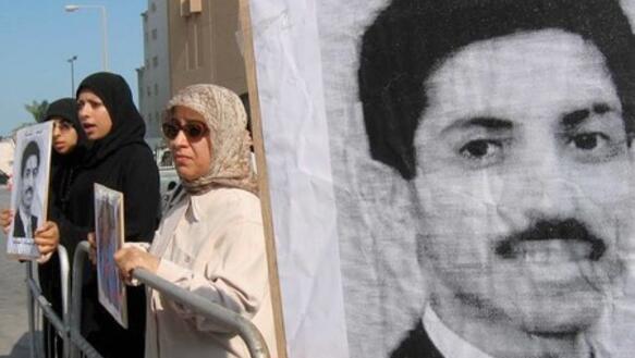 Das Leben des gewaltlosen politischen Gefangenen Abdulhadi Al-Khawaja ist in Gefahr!