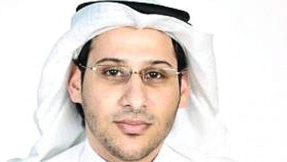 Der Menschenrechtsaktivist Waleed Abu al-Khair wurde zu 15 Jahren Haft sowie einem Reiseverbot und einer Geldstrafe verurteilt