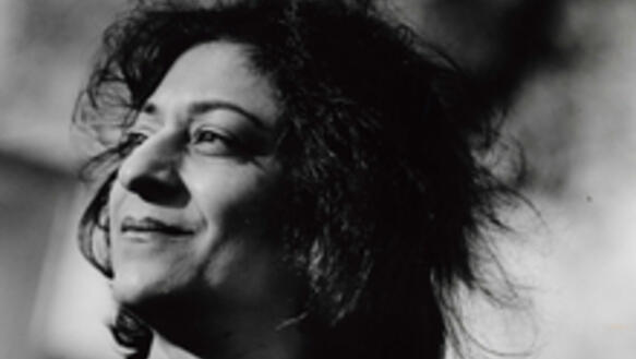 Asma Jahangir, 1998