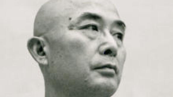 Liao Yiwu