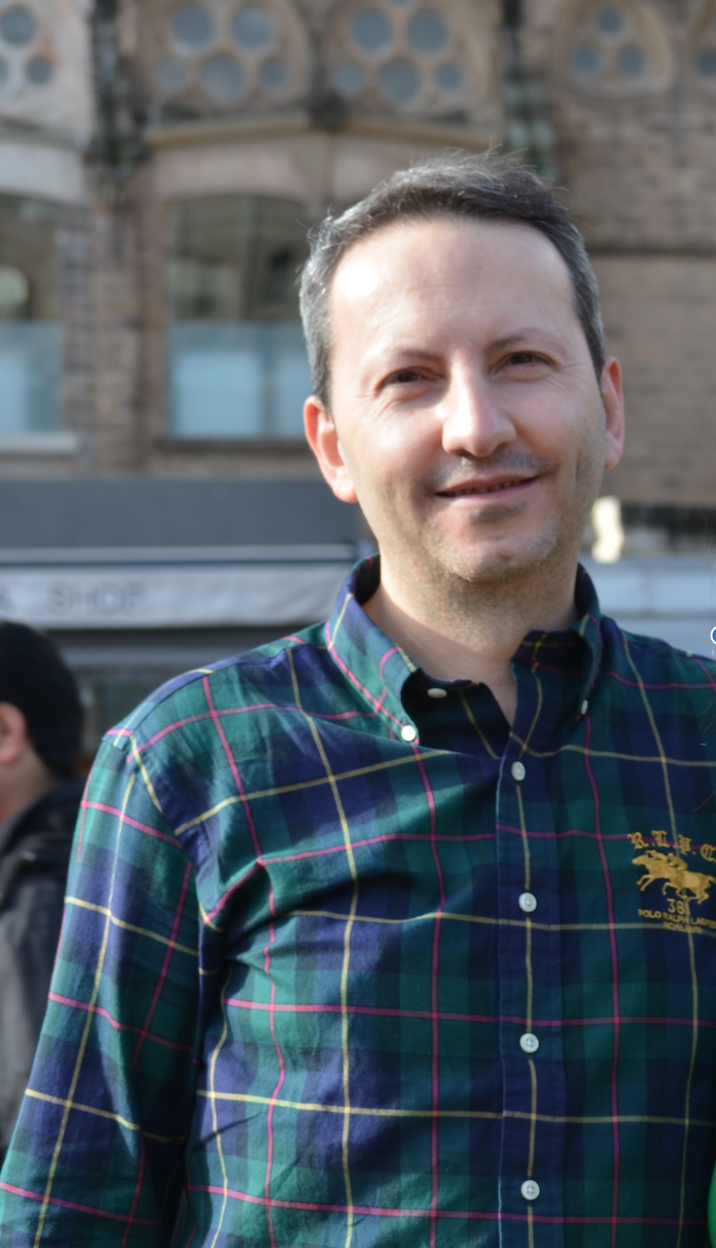 Ahmadreza Jalali