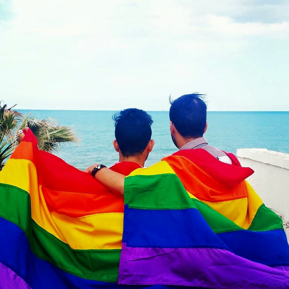 LGBTI