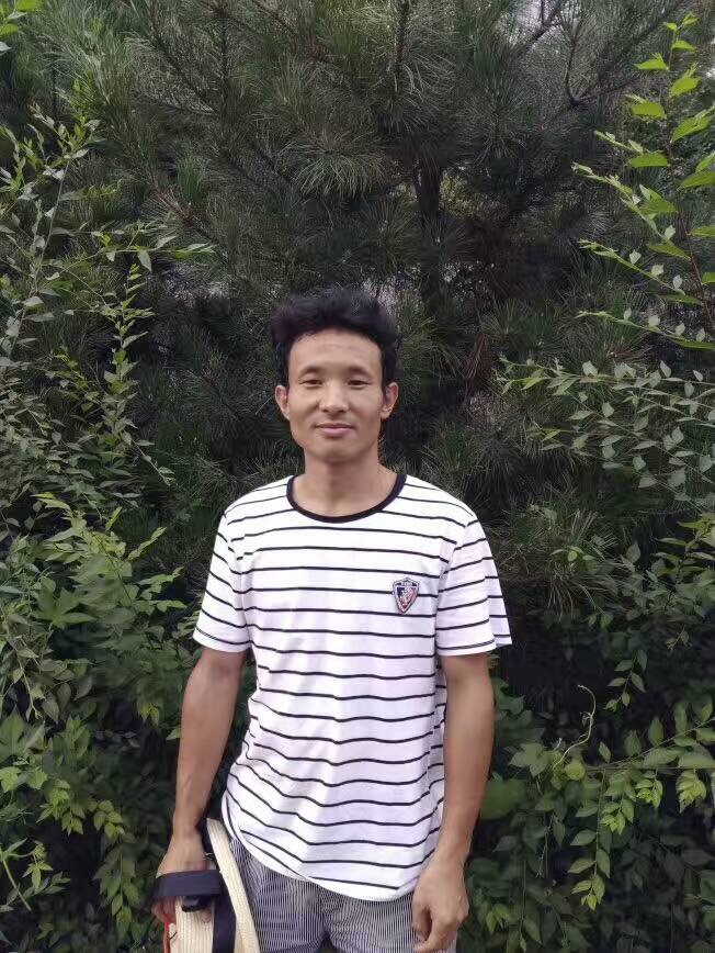 Hua Haifeng