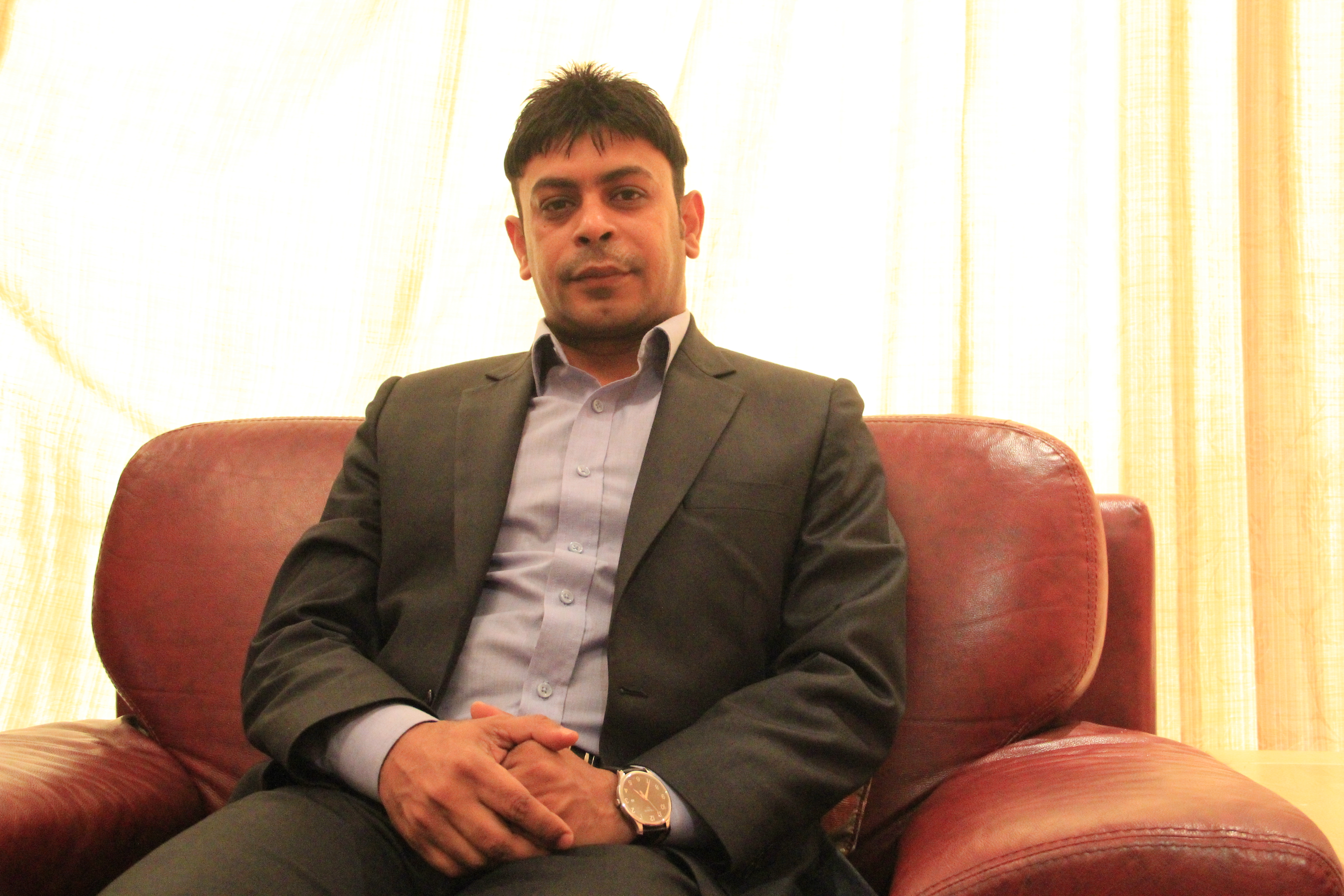 Nader Abdulemam