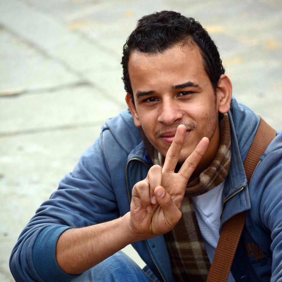 Tarek Tito