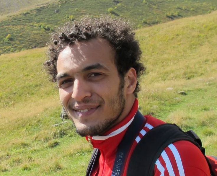 Mahmoud Abu Zeid