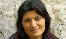 Zeynab Jalalian