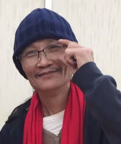 Wu Mingliang