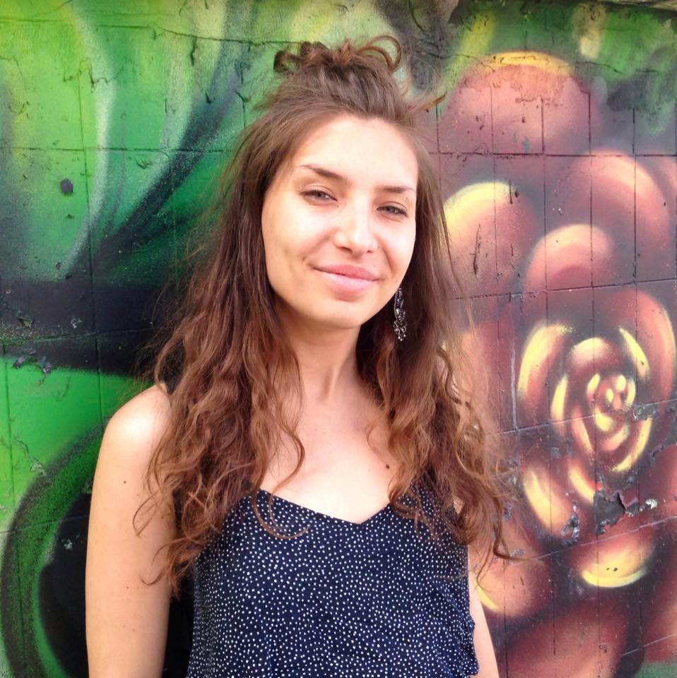 Evdokia Romanova