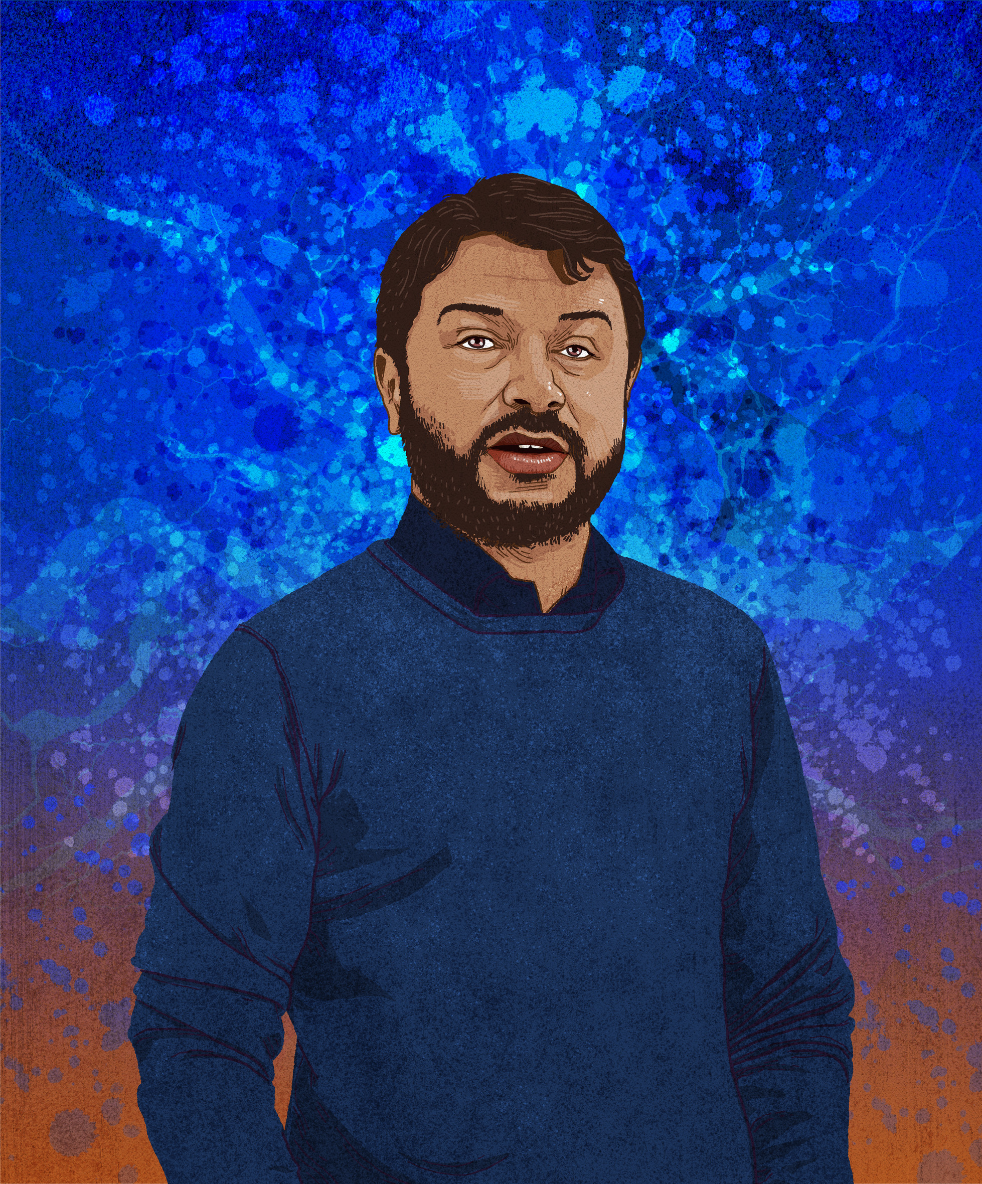 Taner Kılıç