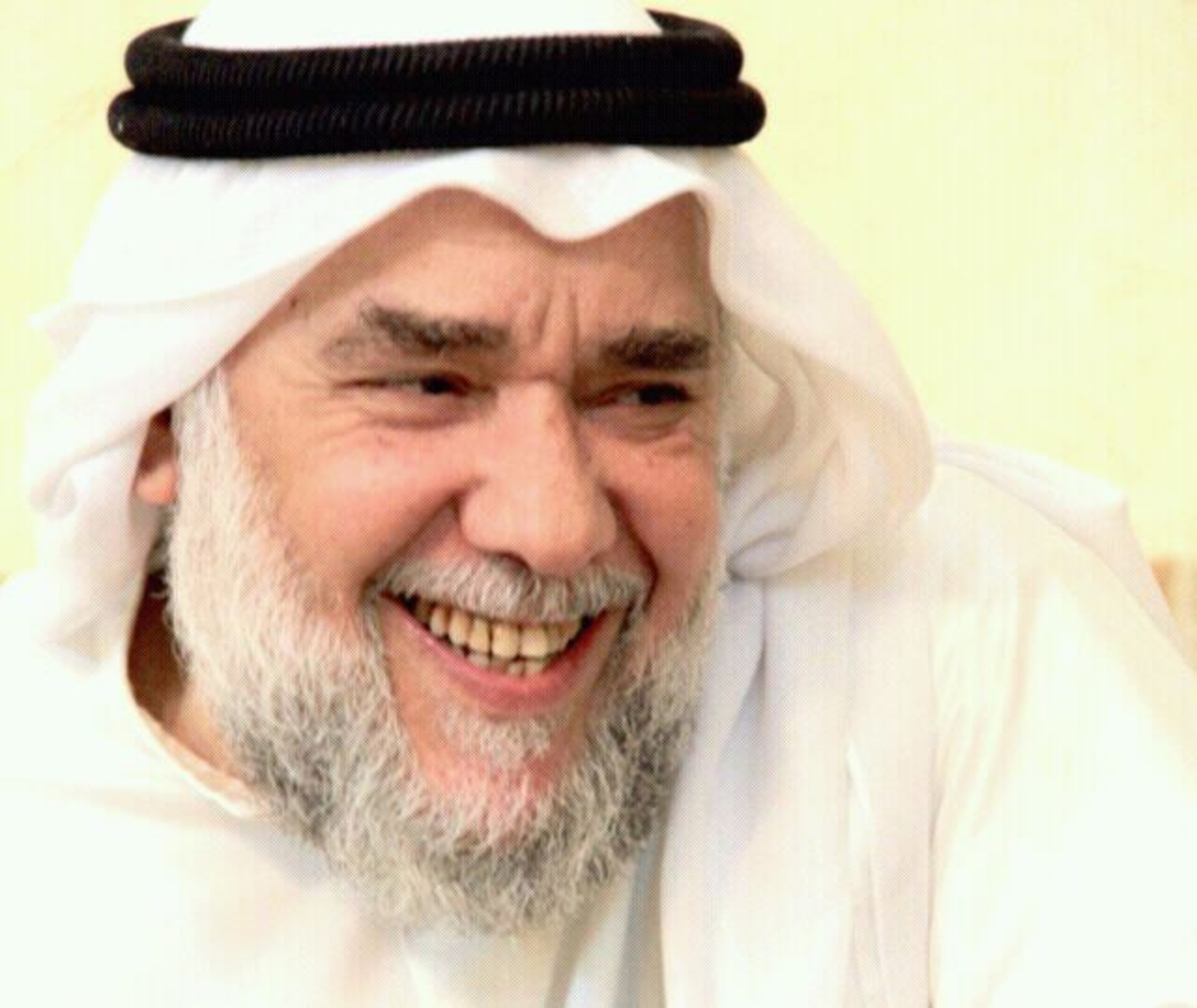 Hassan Mshaima 