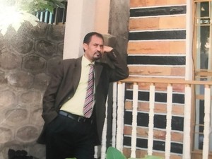 Bekele Gerba