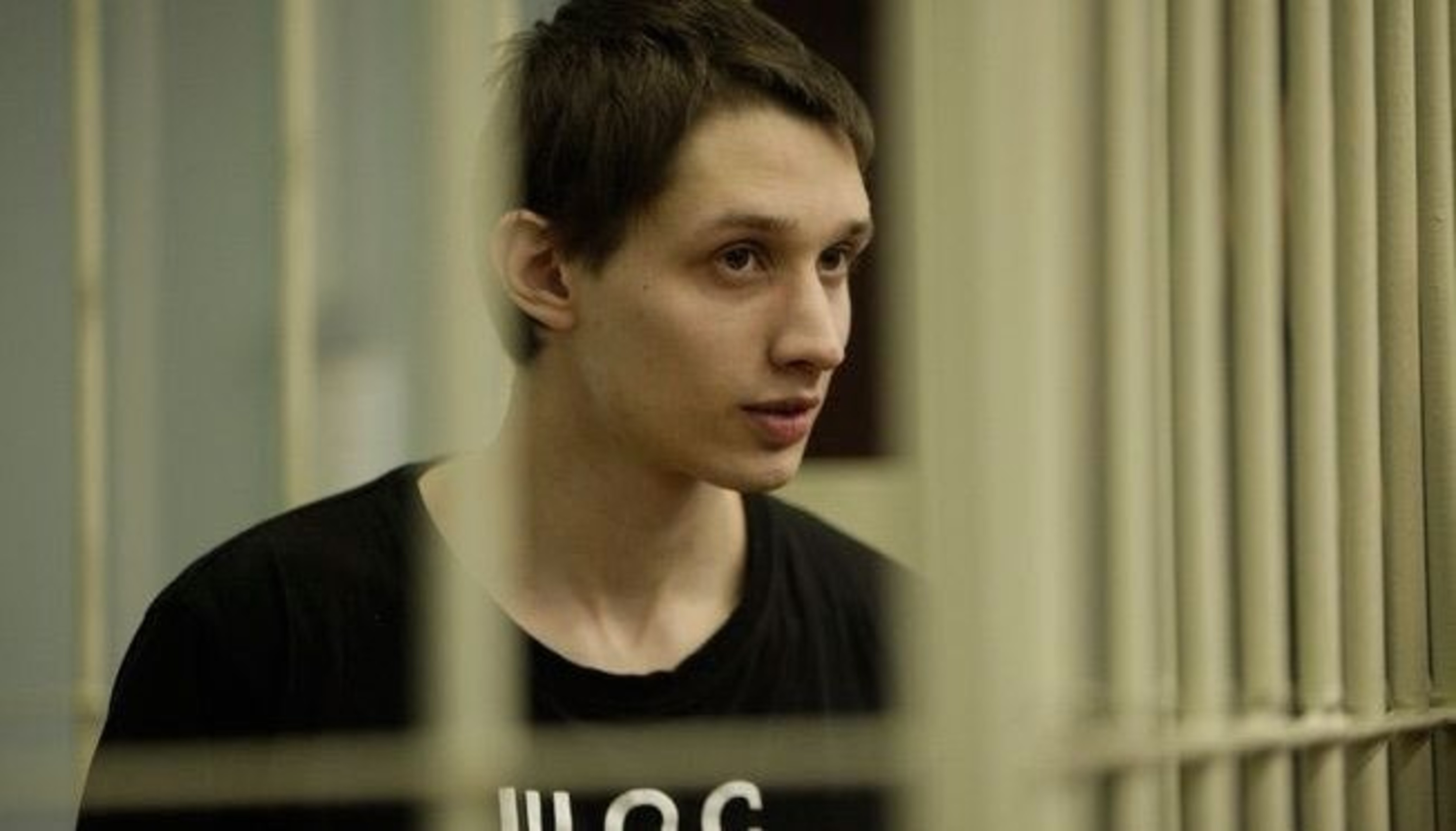 Dzmitry Paliyenka
