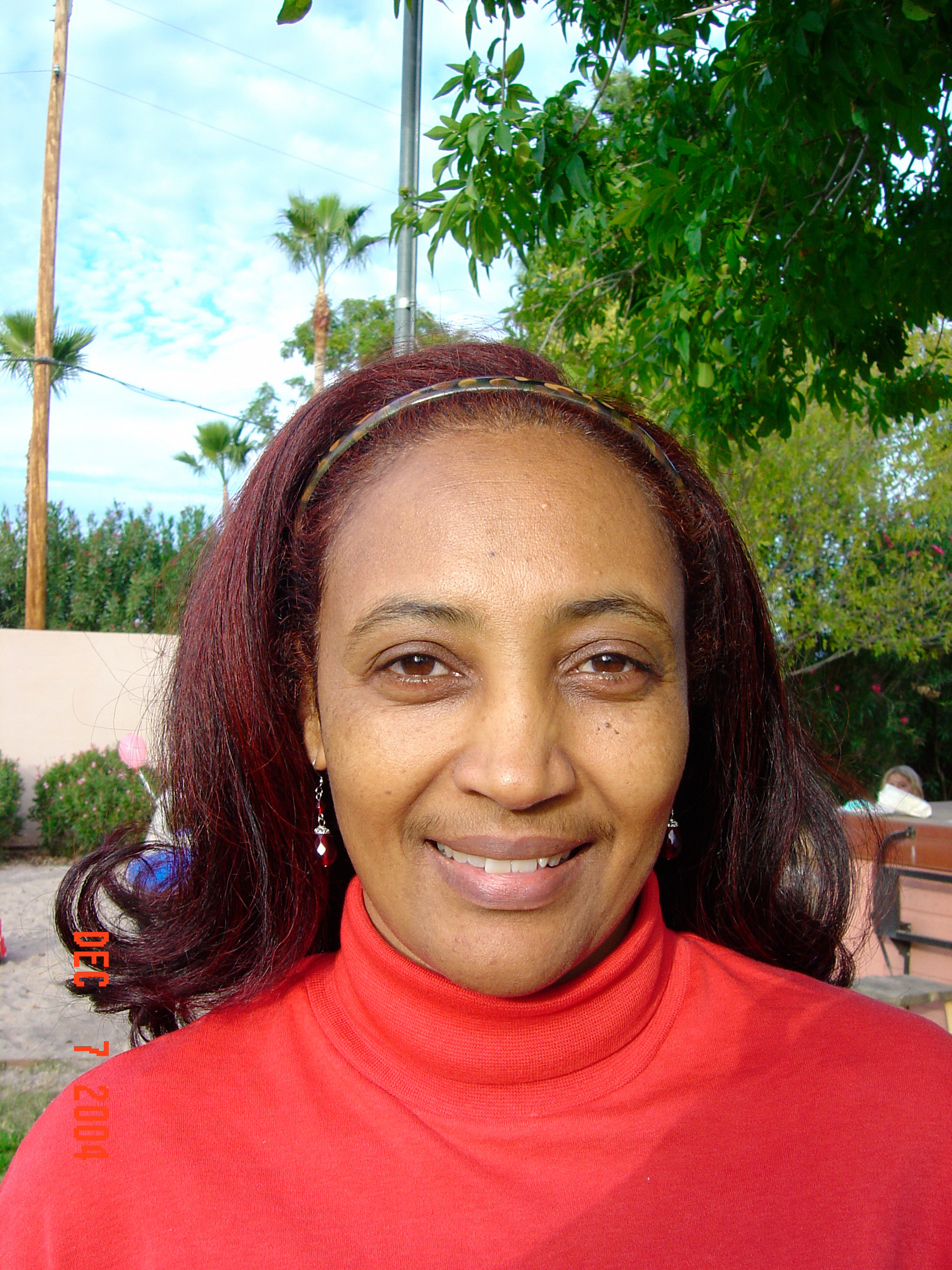 Aster Yohannes