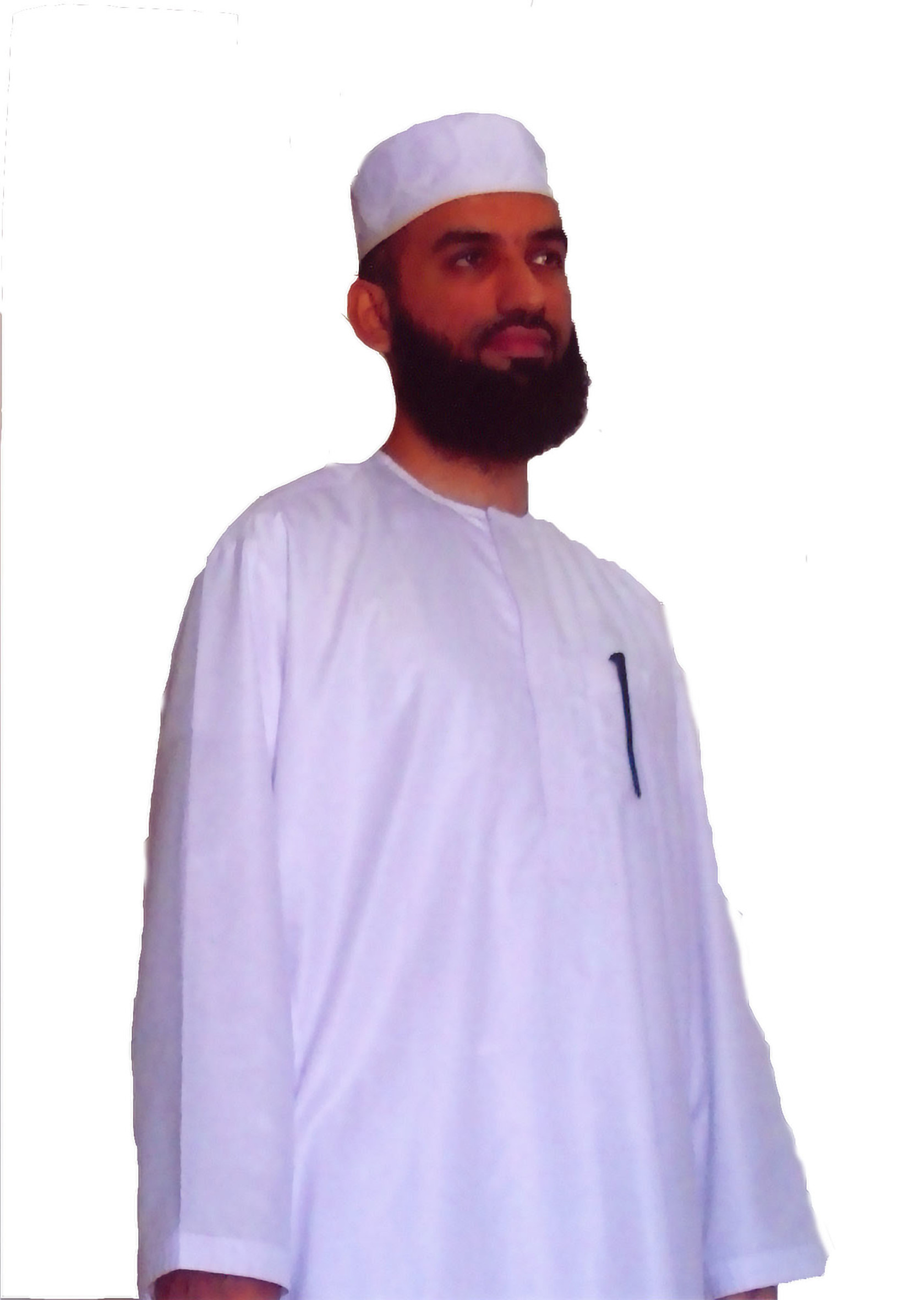 Ammar al Baluchi
