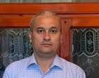 Bobomurod Abdullayev, Usbekistan 2018
