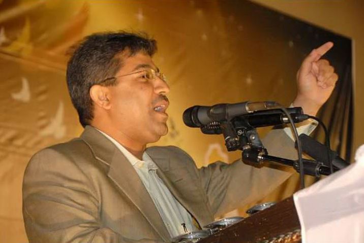 Fadhel Abbas Mahdi Mohamed, Bahrain