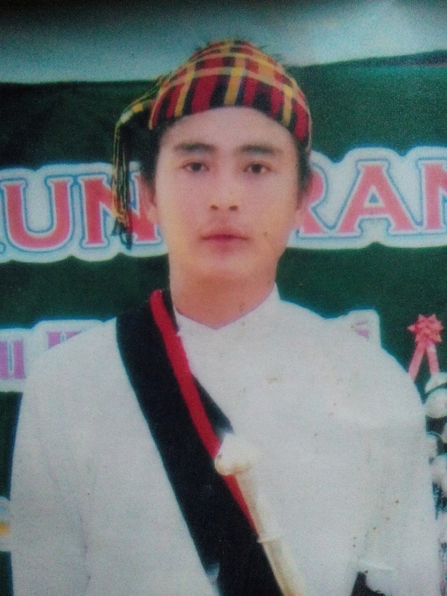 Lahpai Gam
