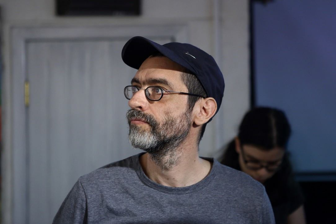 Victor Korb