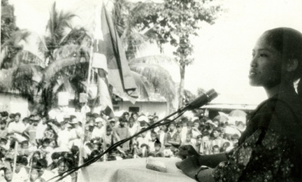 Kalpana Chakma