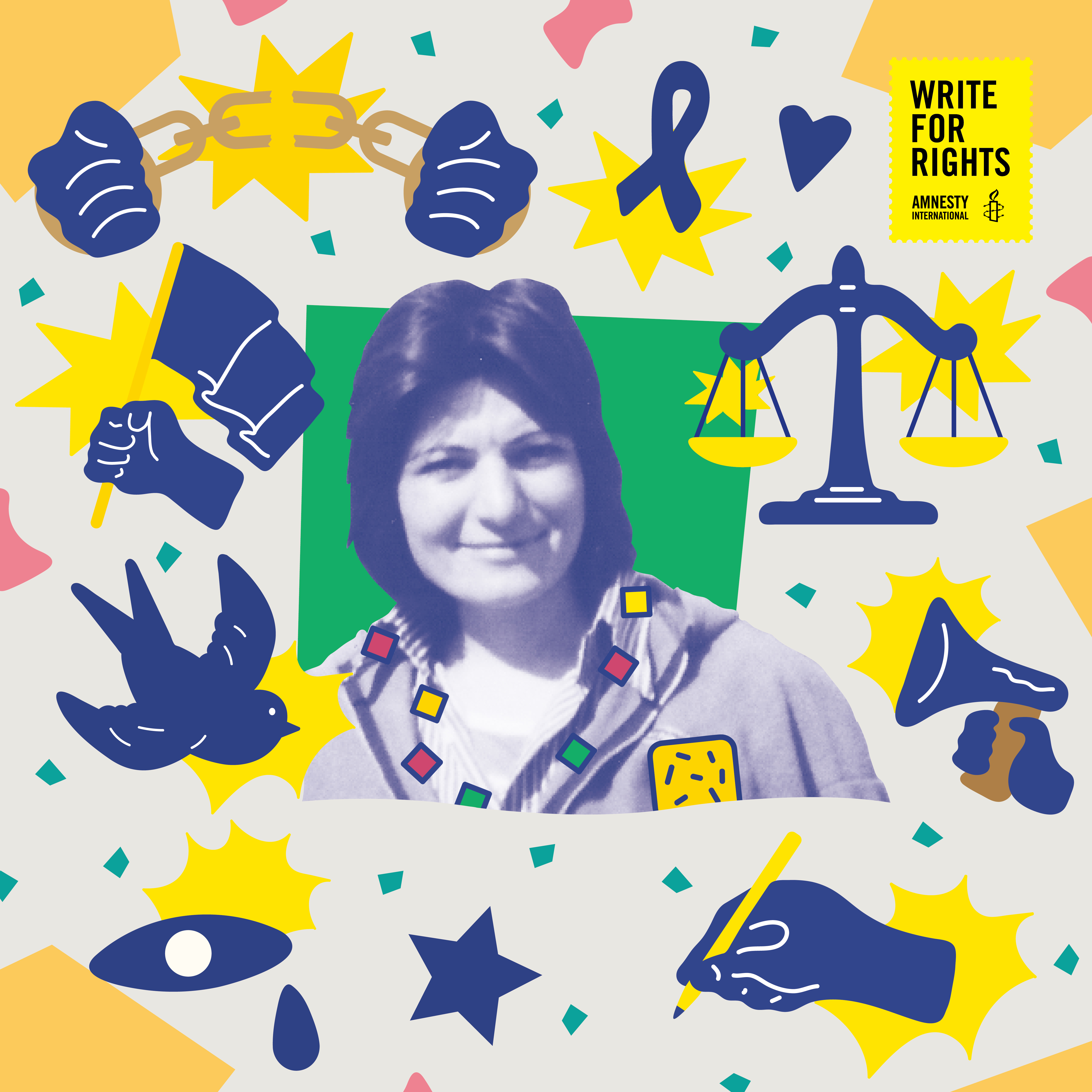 Zeynab Jalalian 