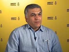 Nabeel Rajab