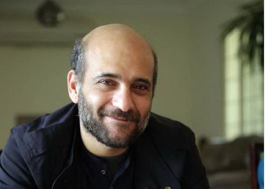 Portät von Ramy Shaath, Ägypten