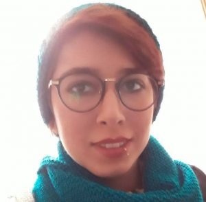 Saba Kordafshari, iranische Frauenrechtlerin