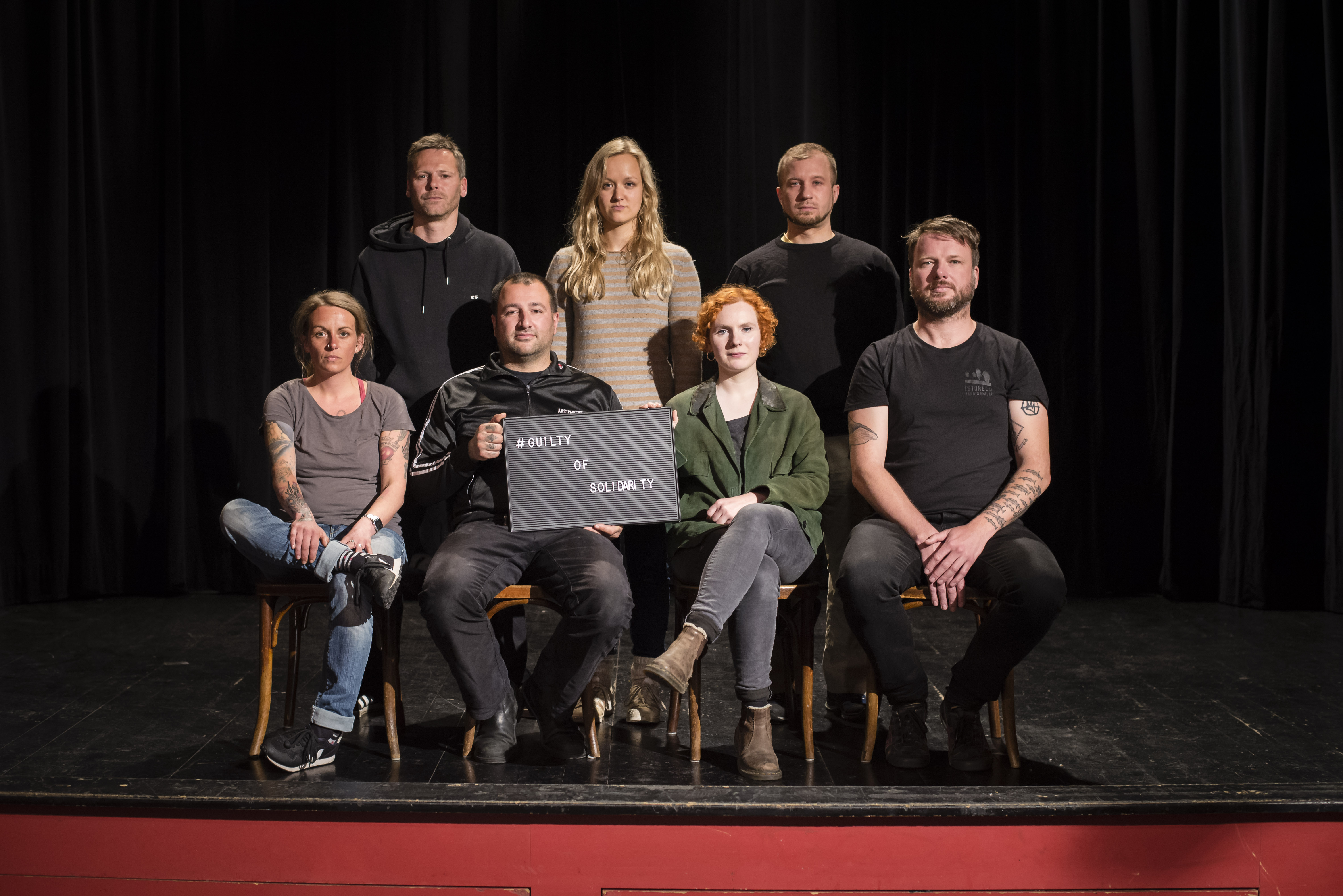 Gruppenbild
