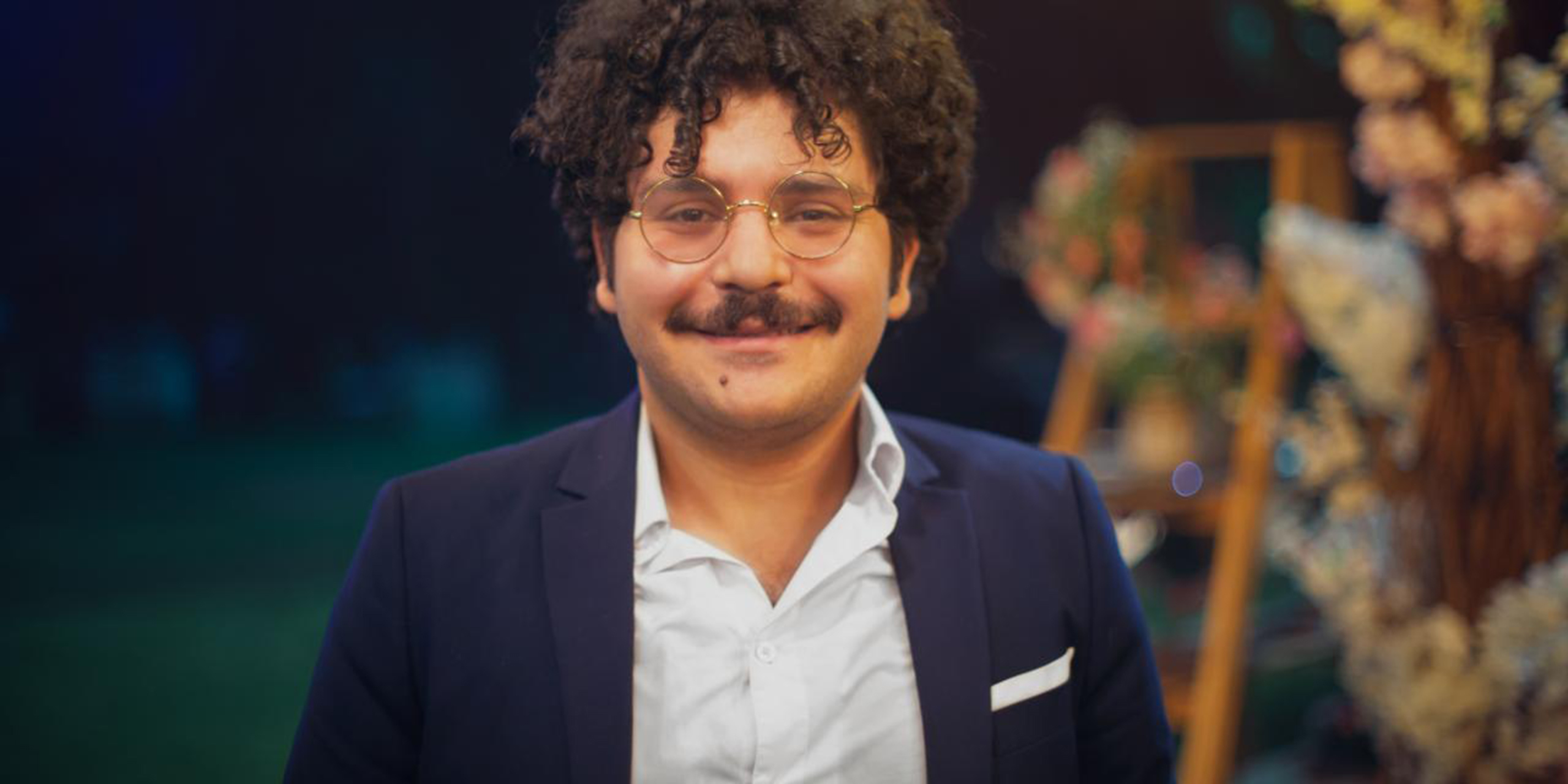 Patrick George Zaki