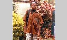 Emmanuel Egbo