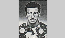 Malik Medjnoun