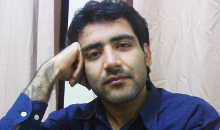 Majid Tavakkoli 