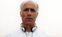 Mordechai Vanunu