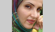 Hegameh Shahidi