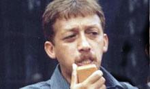 Munir Sanir Thalib