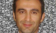 Abolfazl Abedini Nasr 