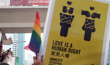 Hongkong Pride 2009