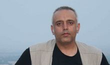 Ali Shirzadi, März 2009