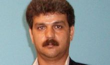Reza Shahabi