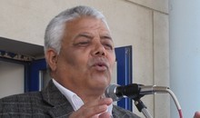 Ulugbek Abdusalamov