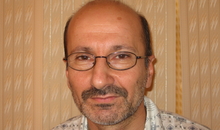 Walid Yunis Ahmad 
