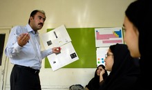 Dr. Arash Alaei 