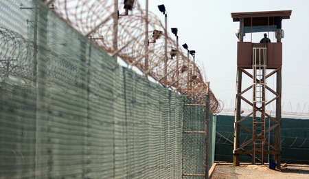 Die Schließung des Gefangenenlagers Guantánamo muss im Einklang mit menschenrechtlichen Standards geschehen