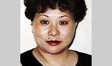 Mao Hengfeng