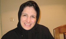 Nasrin Sotoudeh