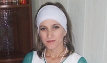 Sapiyat Magomedova