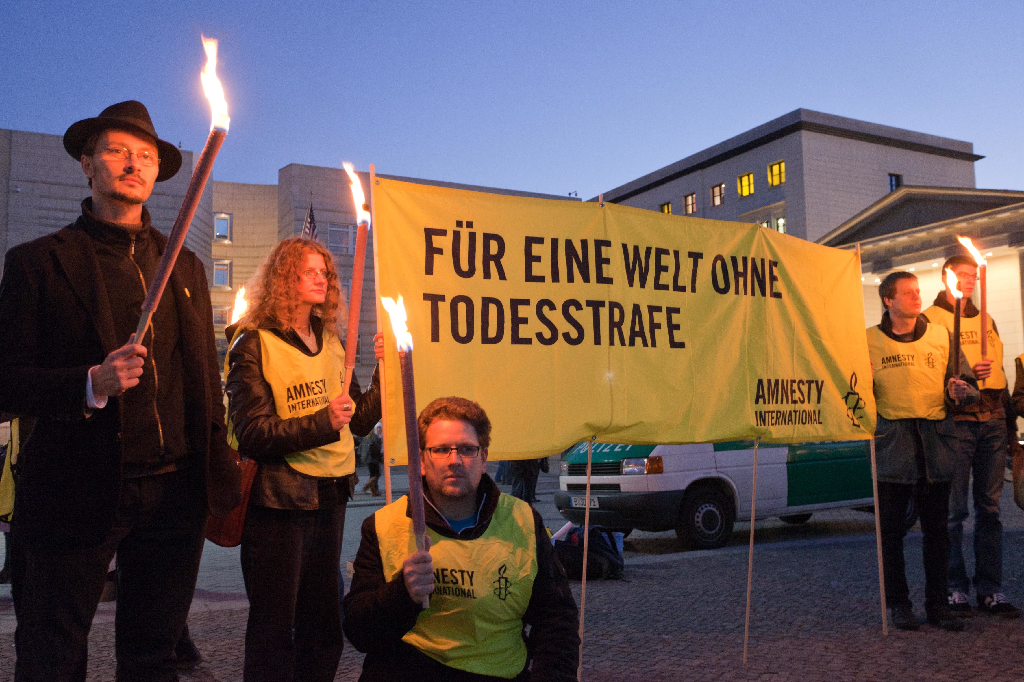 Philippinen: Wiedereinführung der Todesstrafe verhindern!