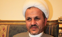 Scheich Hassan Mchaymech