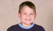 Jordan Brown